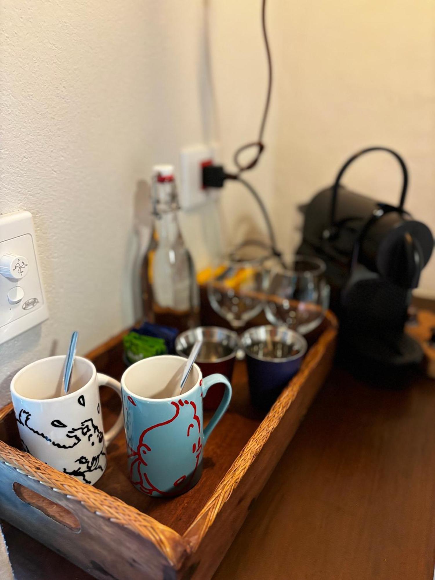 Pousada Jardim Boemio Cananéia Kamer foto
